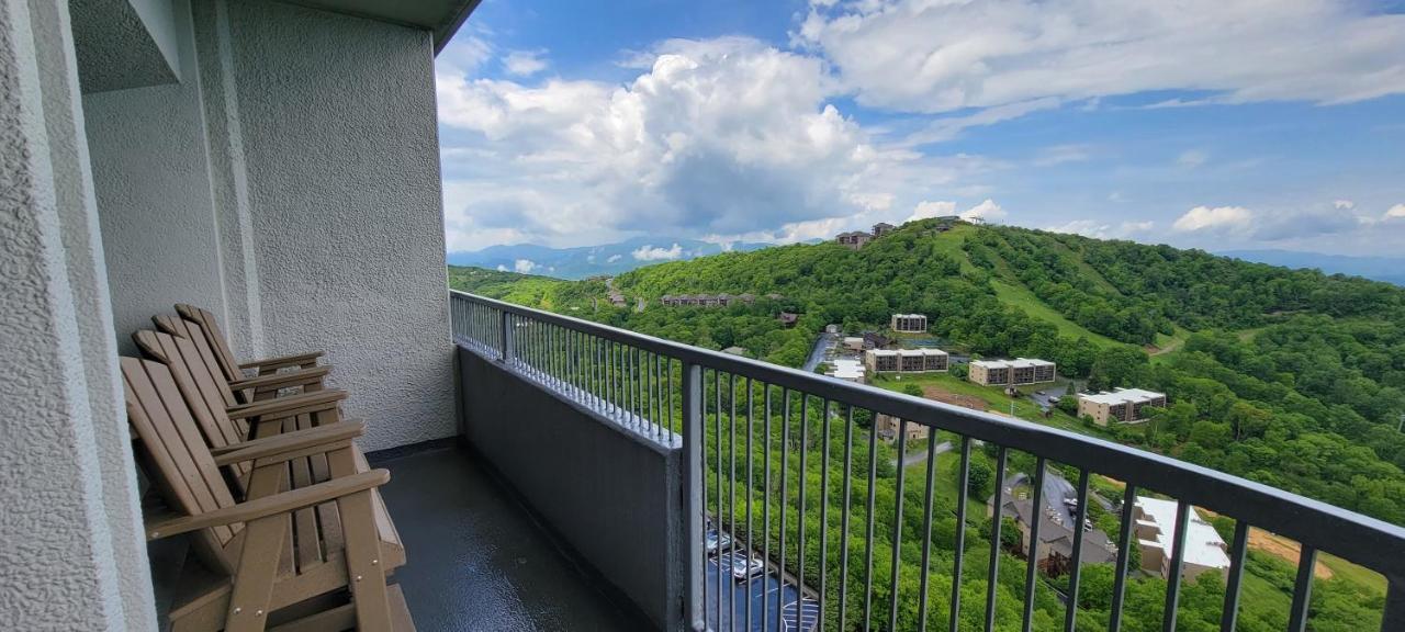 Altitude Adjustment Atop Sugar Mountain At Sugar Top エクステリア 写真