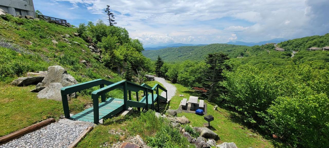 Altitude Adjustment Atop Sugar Mountain At Sugar Top エクステリア 写真